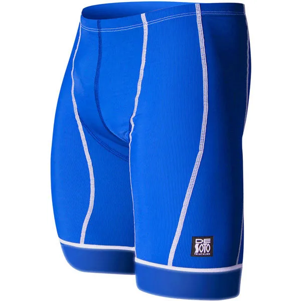 Pantal??n corto de triatl??n Forza para hombre en talla XS - Oferta