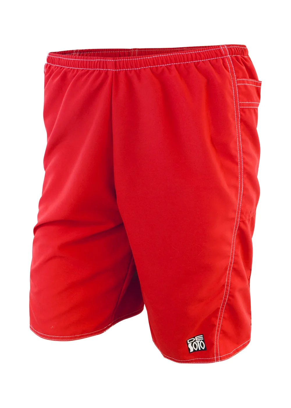 Pantal??n corto para correr Playa Grande para hombre