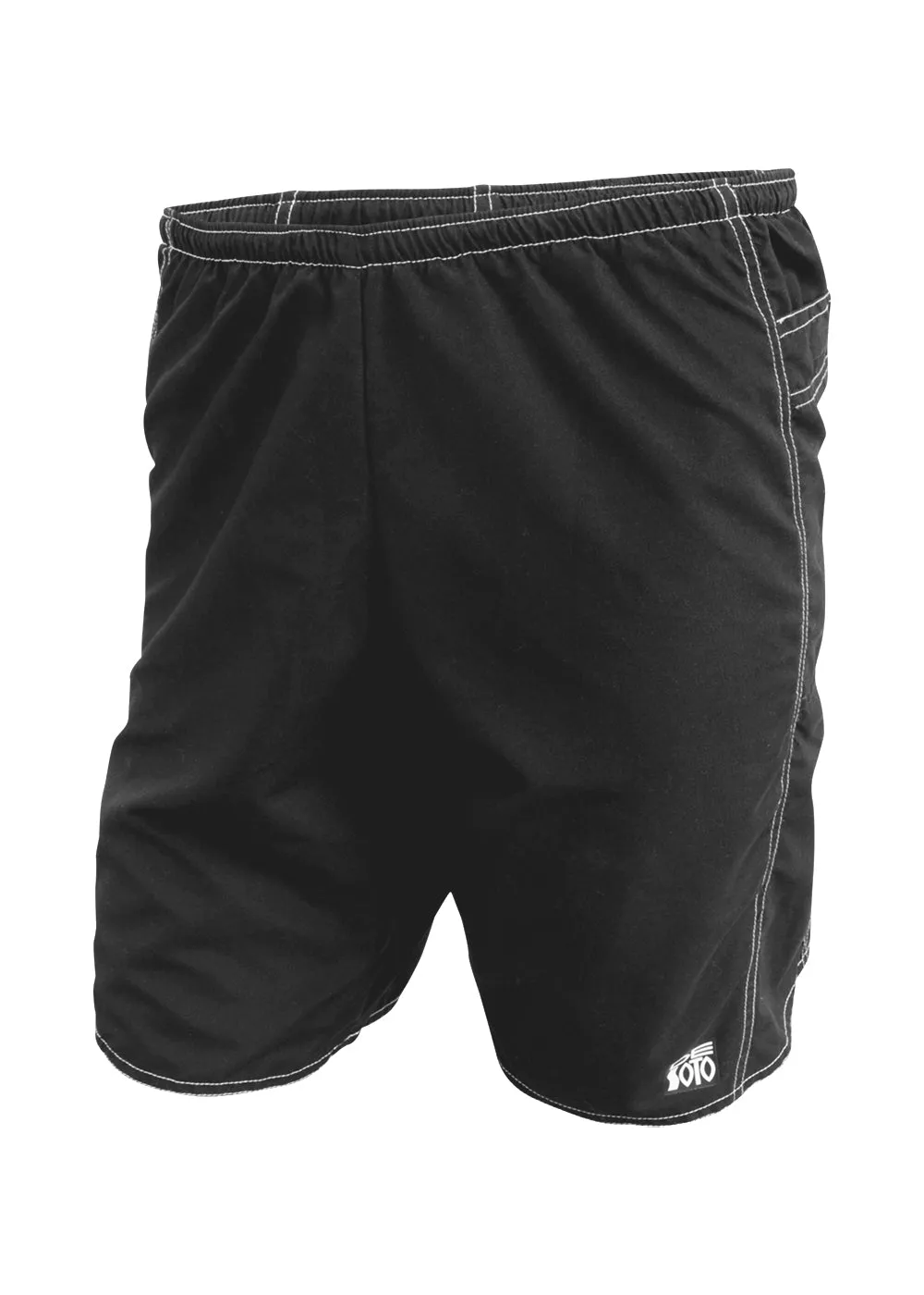 Pantal??n corto para correr Playa Grande para hombre