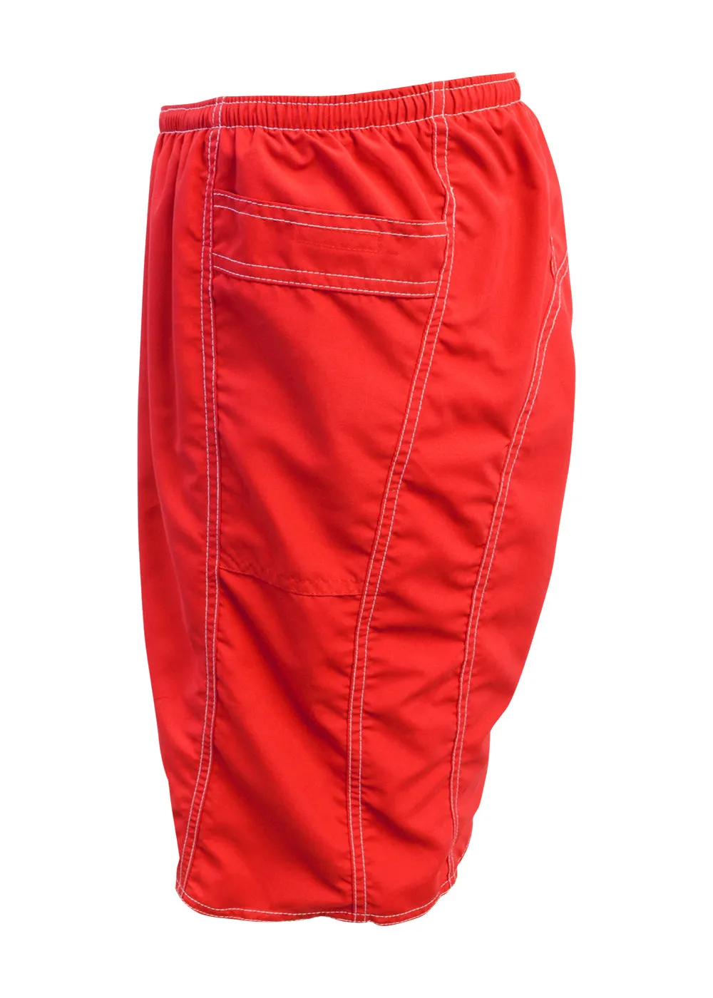 Pantal??n corto para correr Playa Grande para hombre