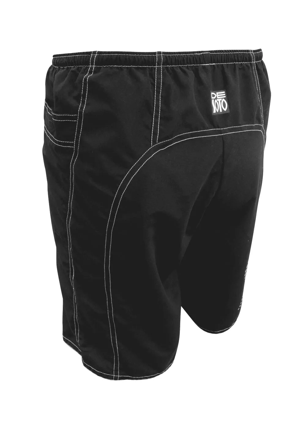 Pantal??n corto para correr Playa Grande para hombre