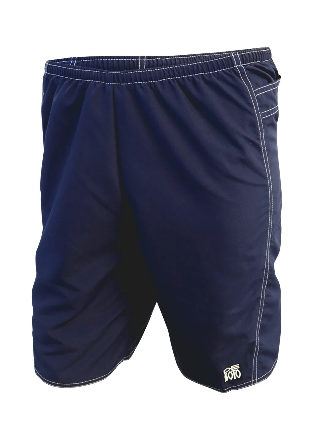 Pantal??n corto para correr Playa Grande para hombre