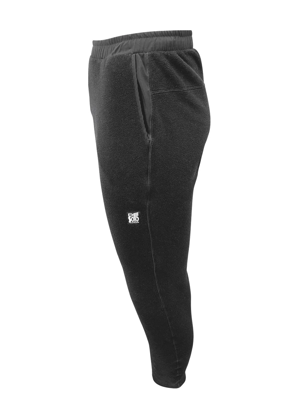 Pantal??n polar Chamonix para hombre
