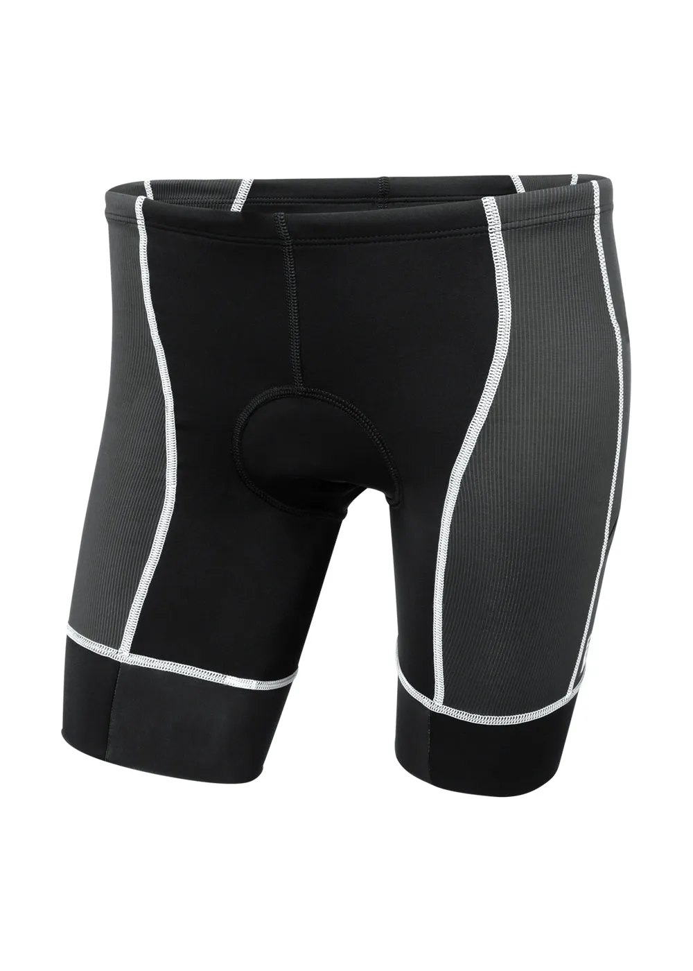 Pantalones cortos de triatl??n Forza para hombre (dise?a el tuyo propio)