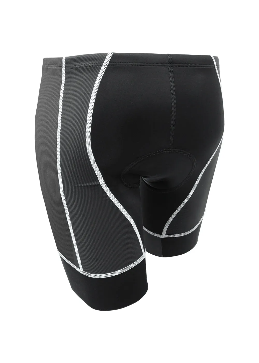 Pantalones cortos de triatl??n Forza para hombre (dise?a el tuyo propio)