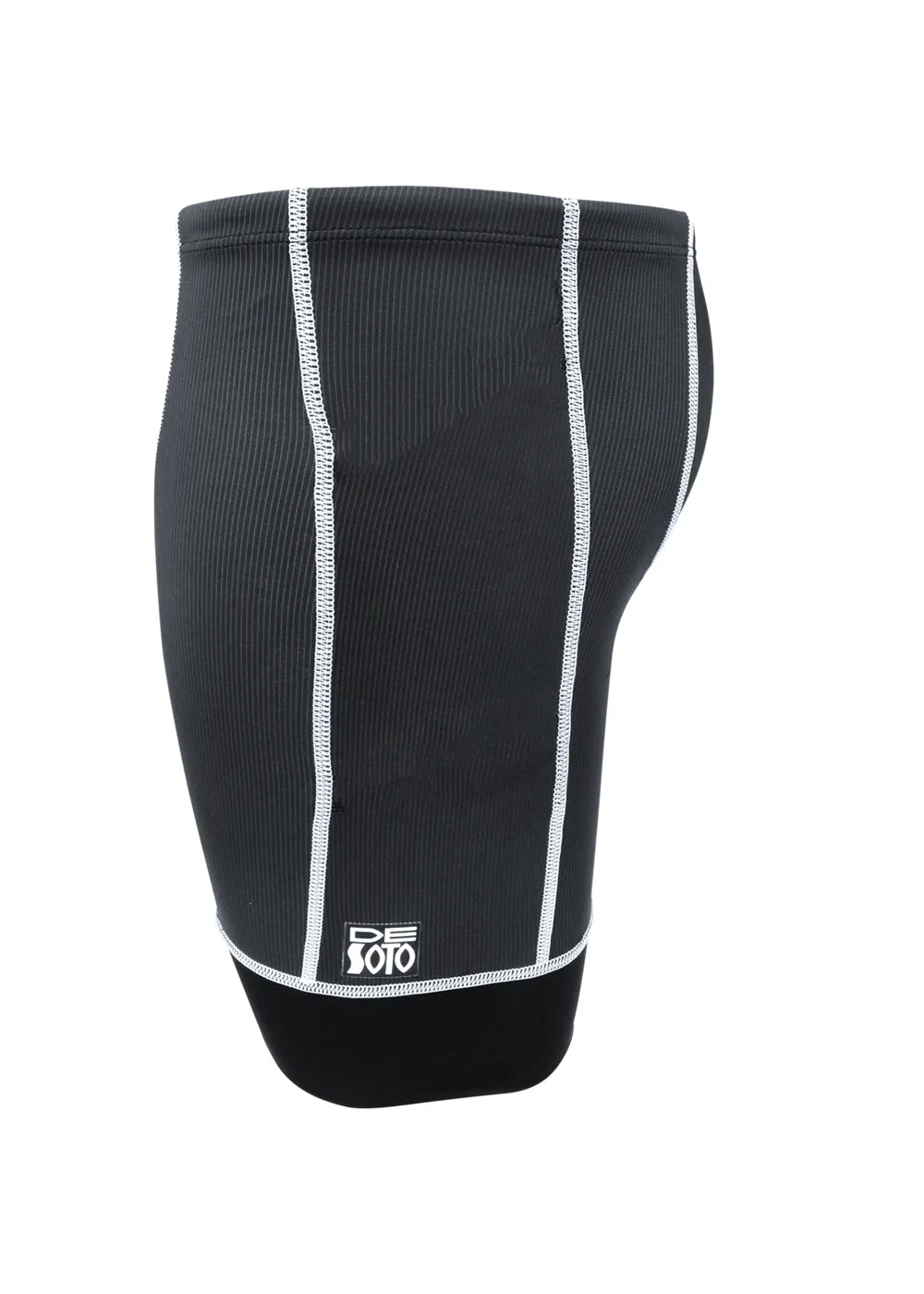 Pantalones cortos de triatl??n Forza para hombre (dise?a el tuyo propio)