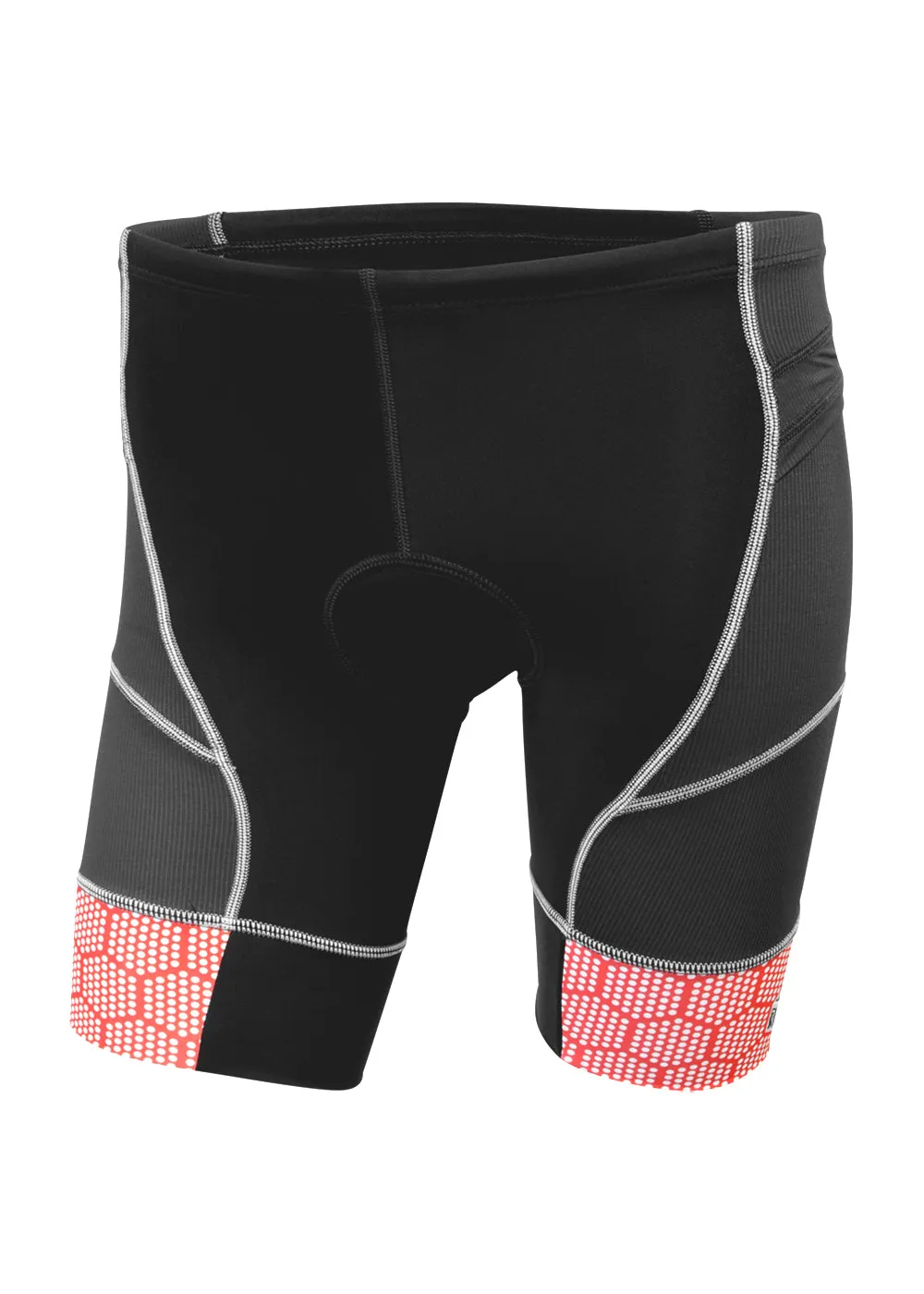 Pantalones cortos de triatl??n Riviera para hombre - Oferta