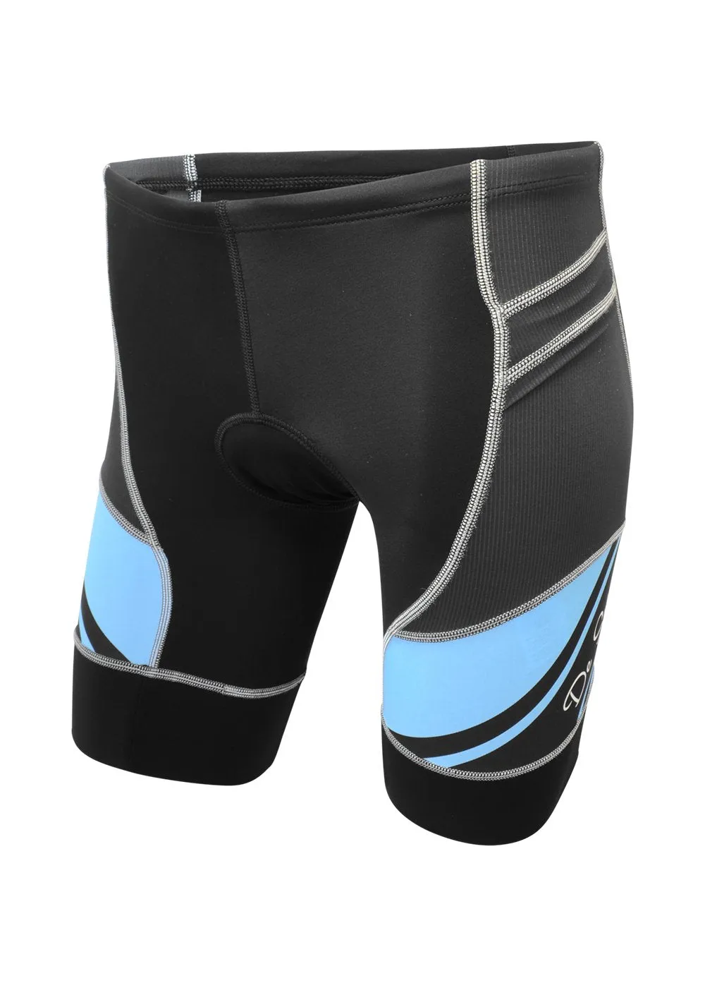 Pantalones cortos de triatl??n Riviera para hombre - Oferta