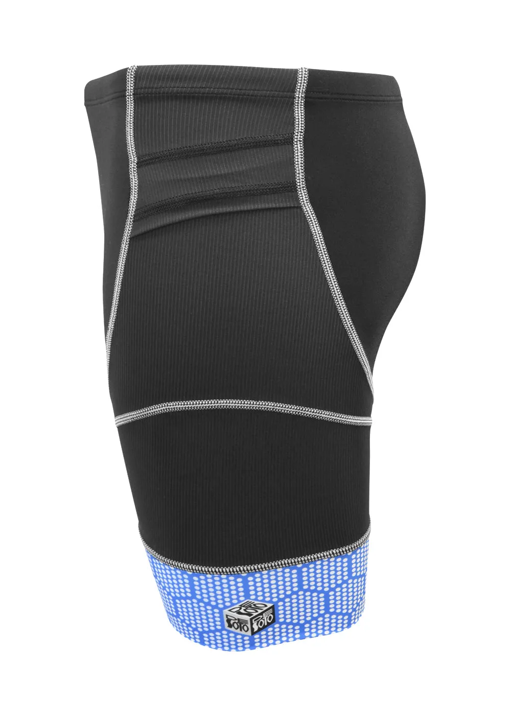 Pantalones cortos de triatl??n Riviera para hombre - Oferta