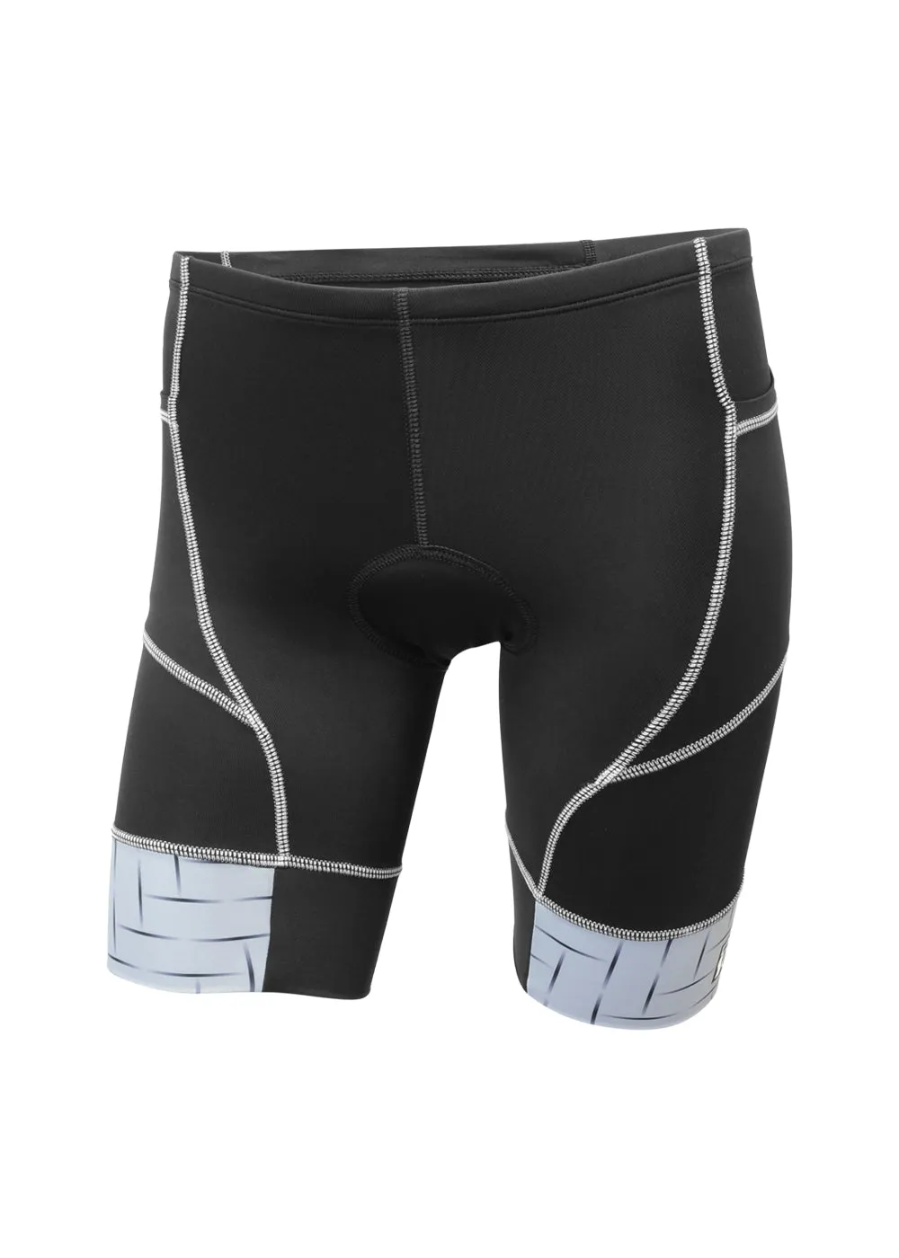 Pantalones cortos de triatl??n Riviera para hombre