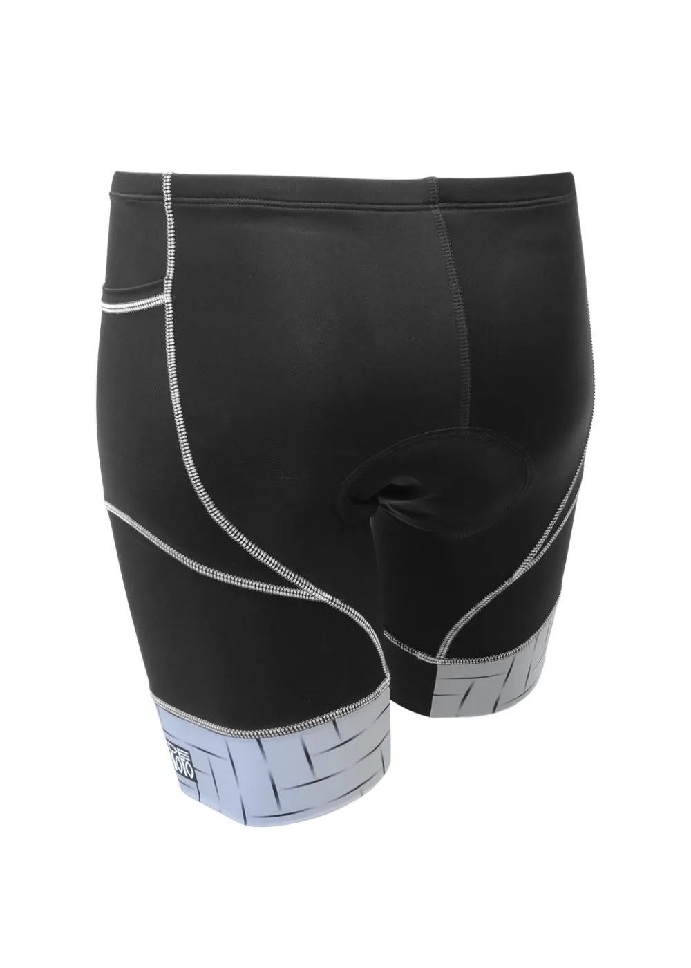 Pantalones cortos de triatl??n Riviera para hombre