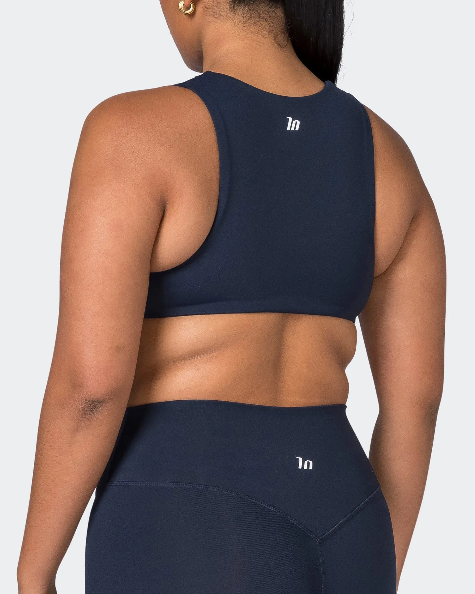 Pulse Bralette - Odyssey