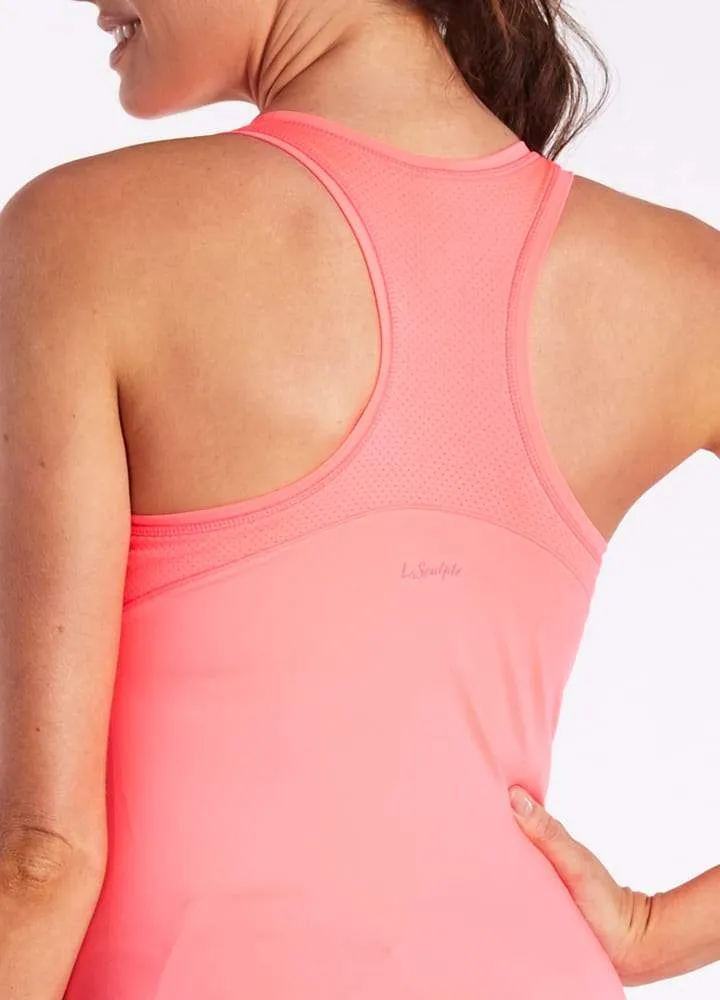 Shelf Bra Women??s Tank Top