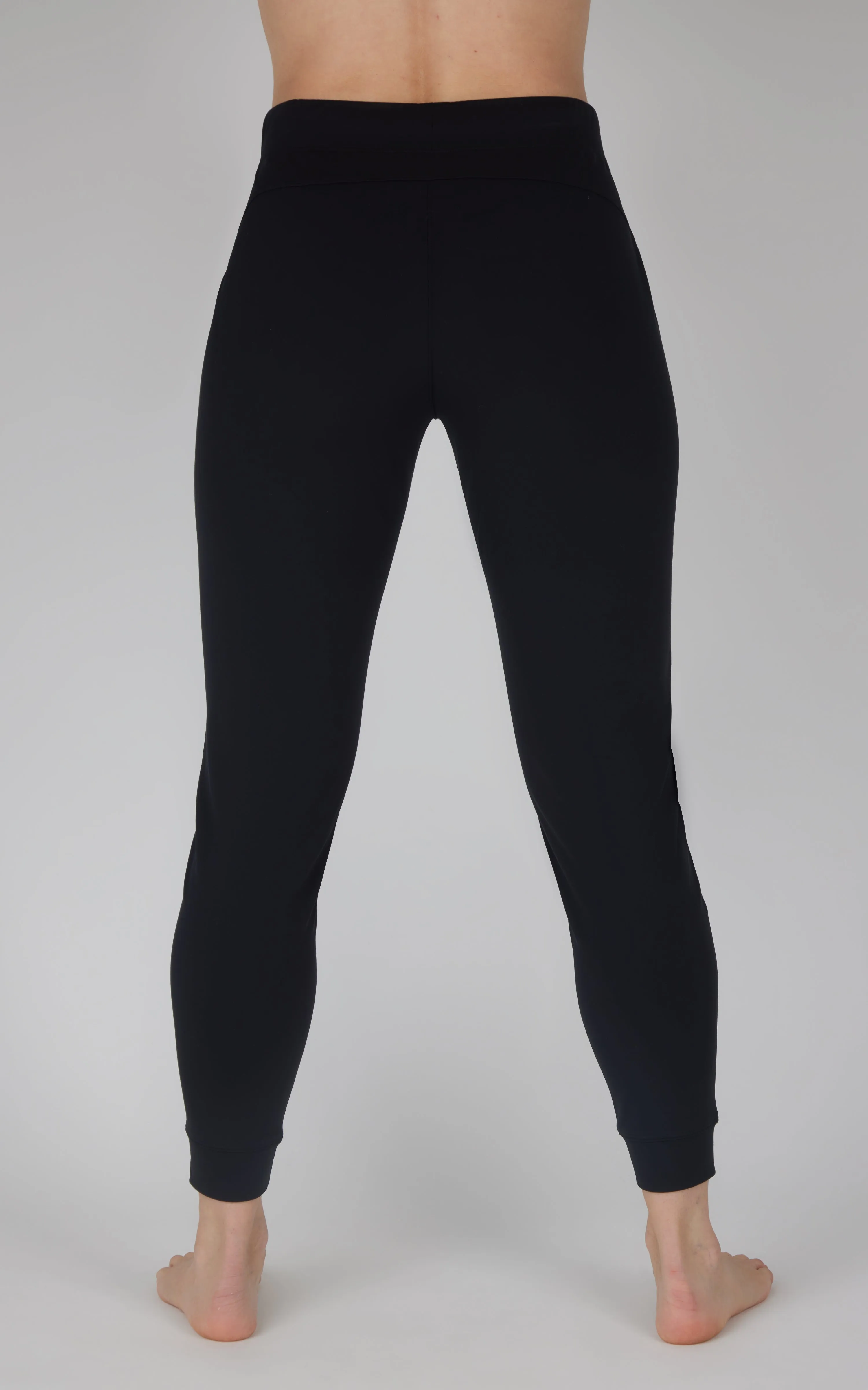 Side Pocket Sport Jogger