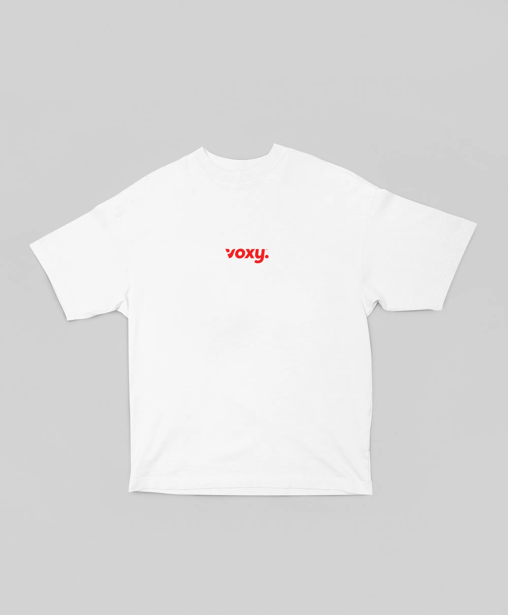 Spicy Sessions - Oversized T-Shirt