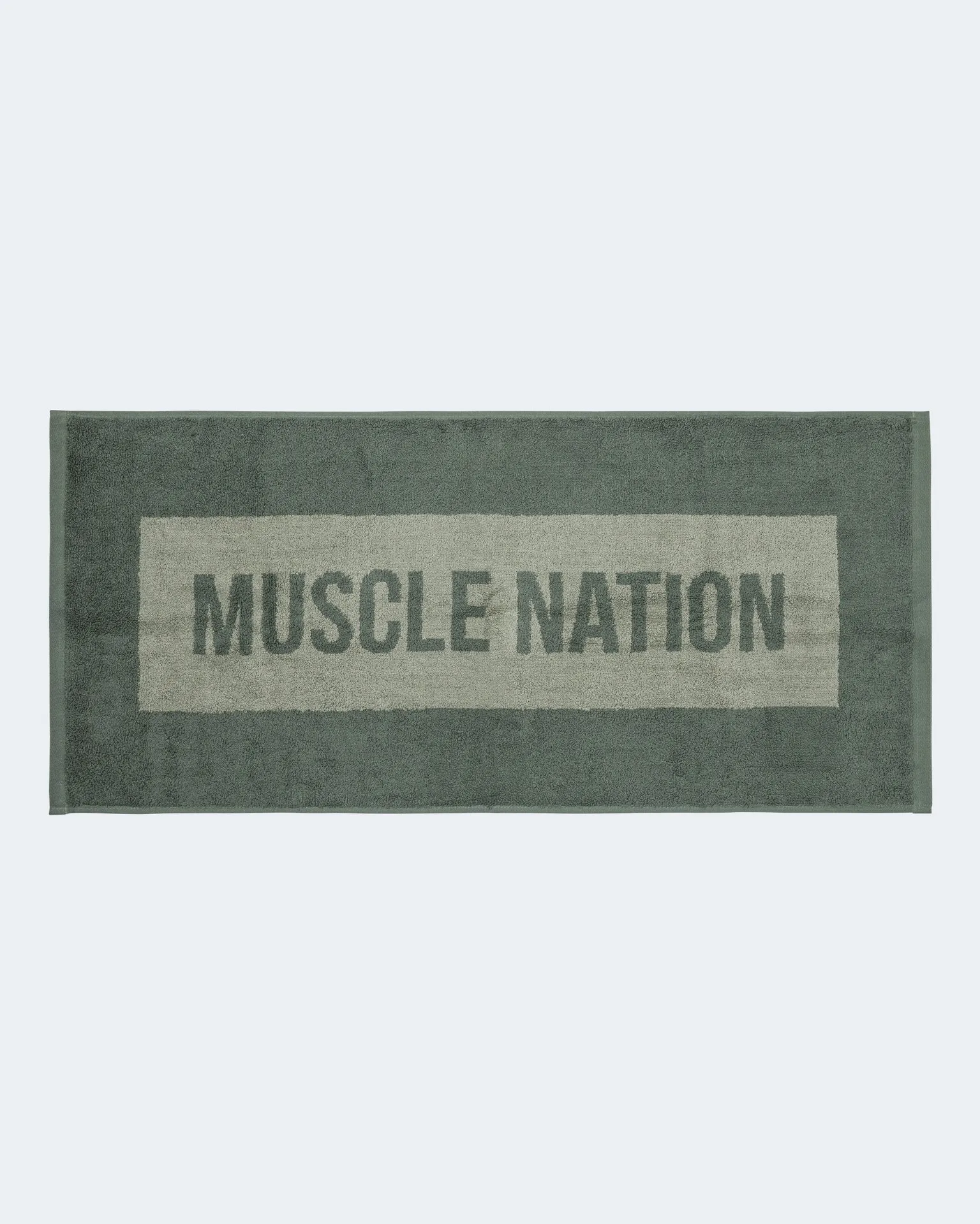 Sweat Towel (Small) - Cactus