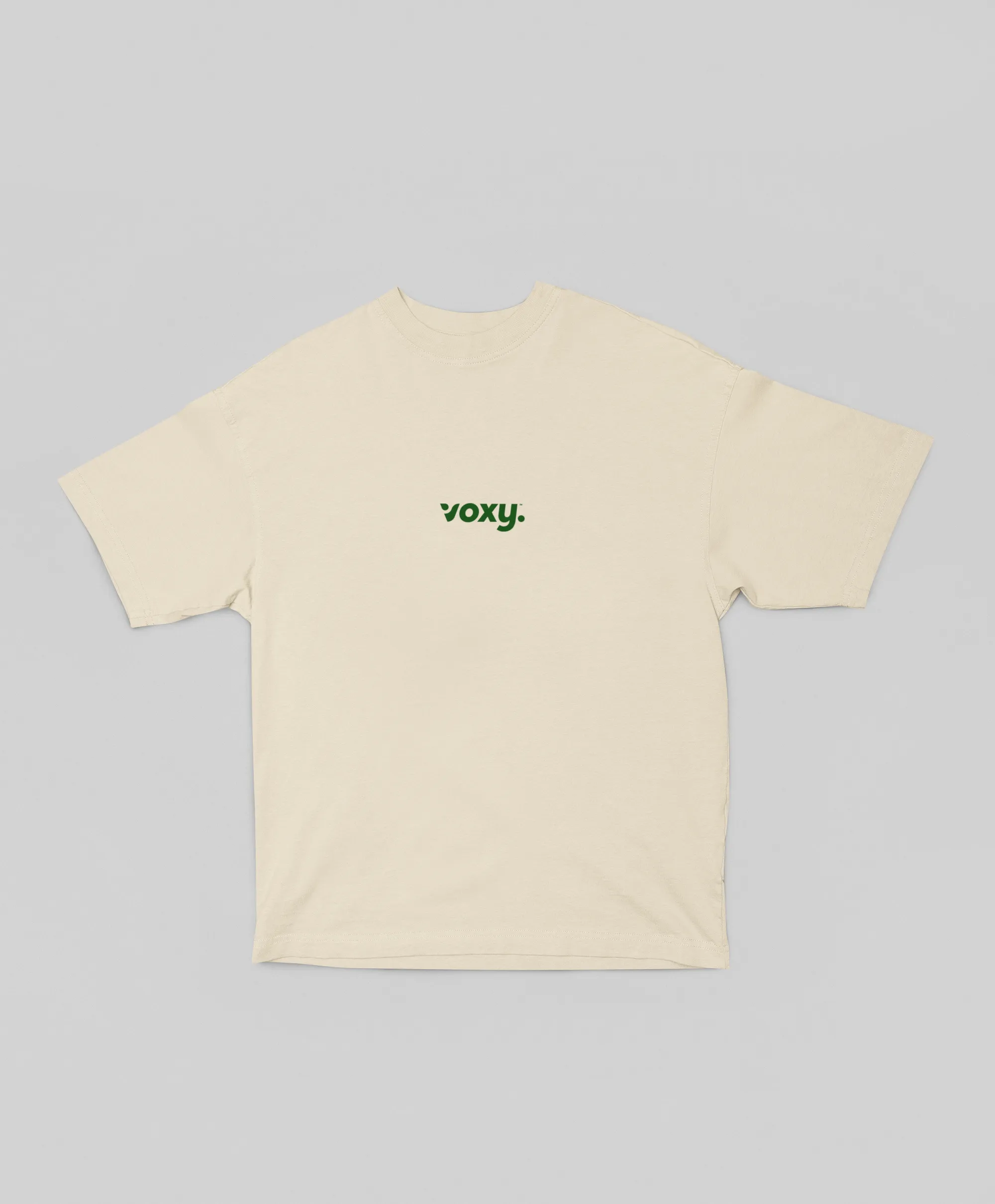 Taco - Oversized T-Shirt