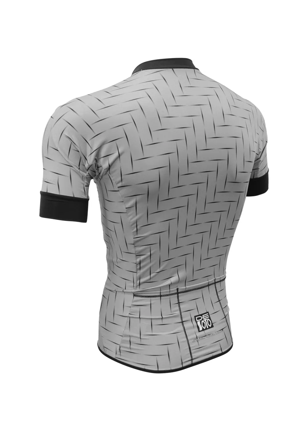 TOP CON CREMALLERA COMPLETA SKIN COOLER*