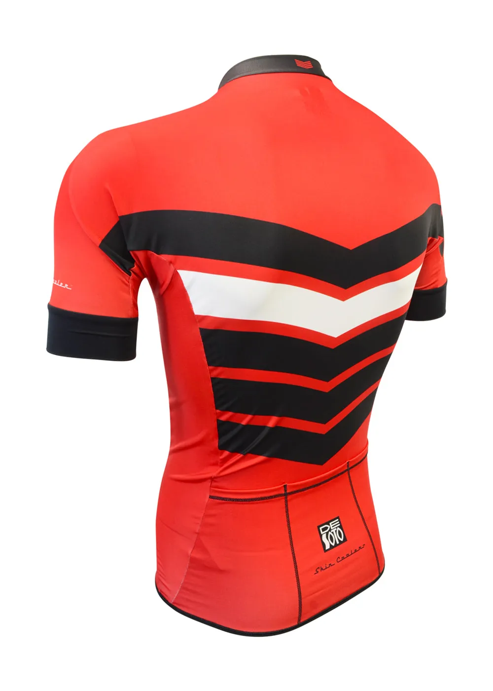 TOP CON CREMALLERA COMPLETA SKIN COOLER*