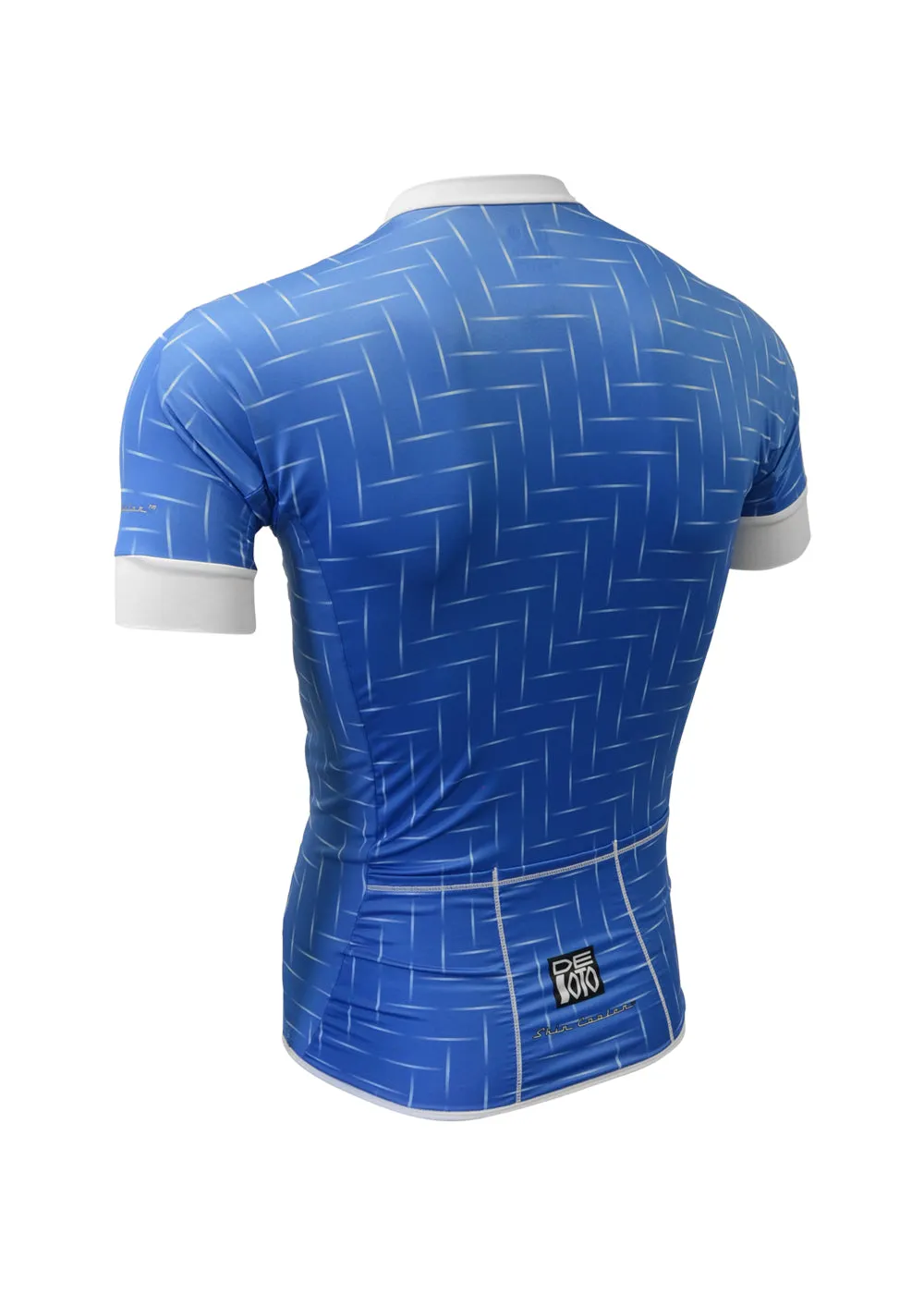 TOP CON CREMALLERA COMPLETA SKIN COOLER*
