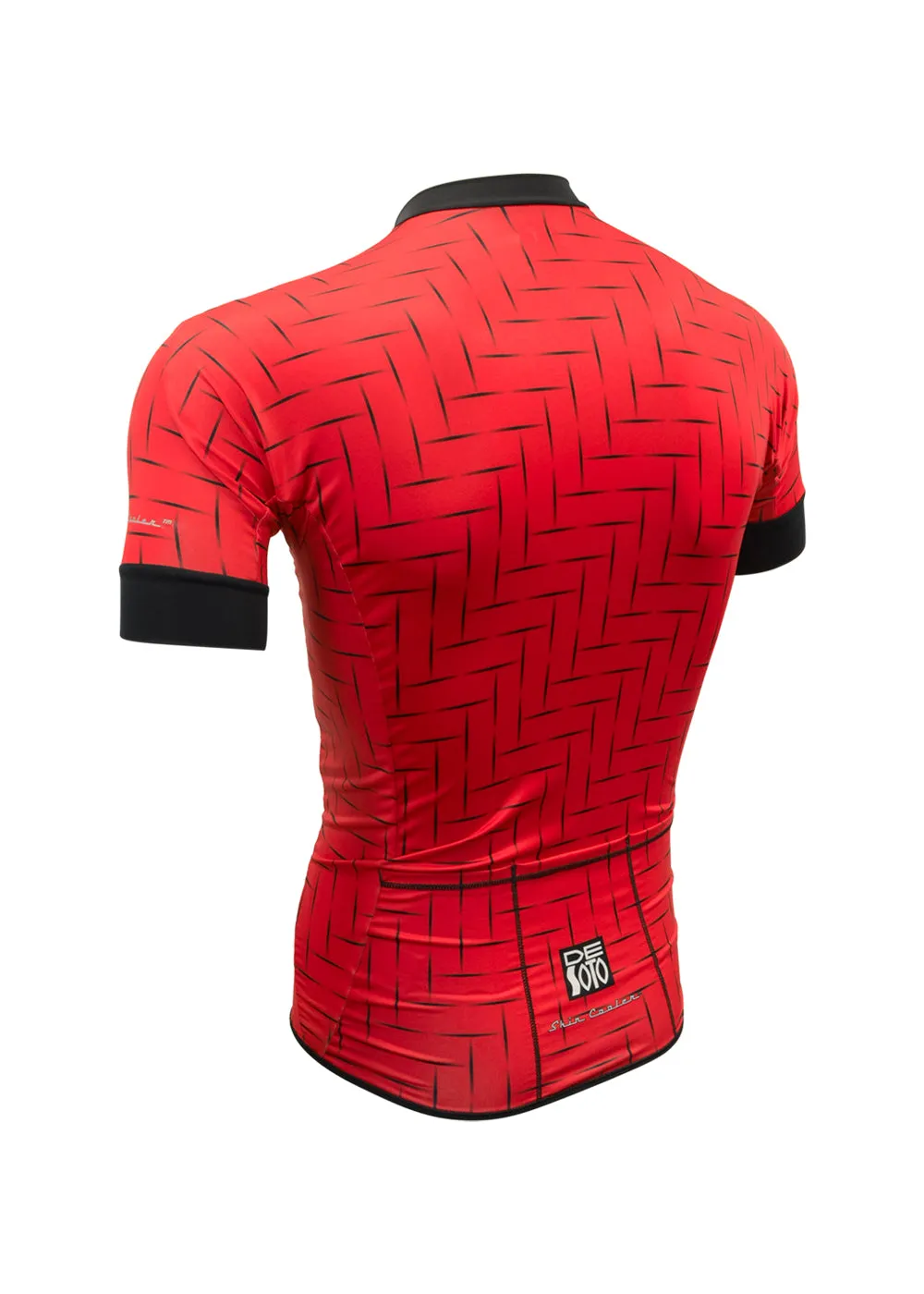 TOP CON CREMALLERA COMPLETA SKIN COOLER*