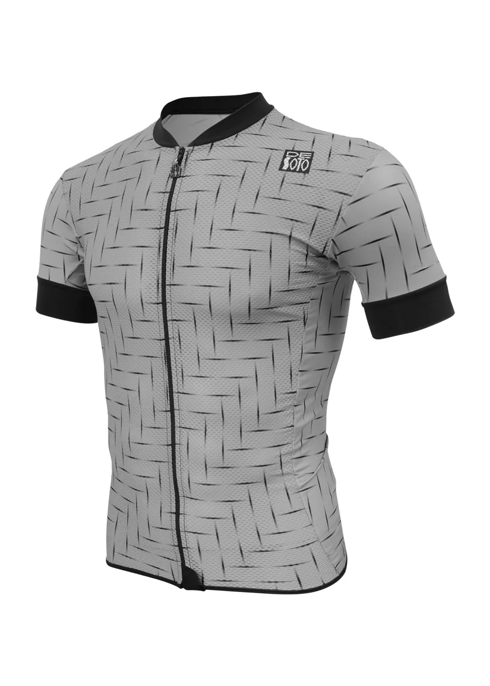 TOP CON CREMALLERA COMPLETA SKIN COOLER*