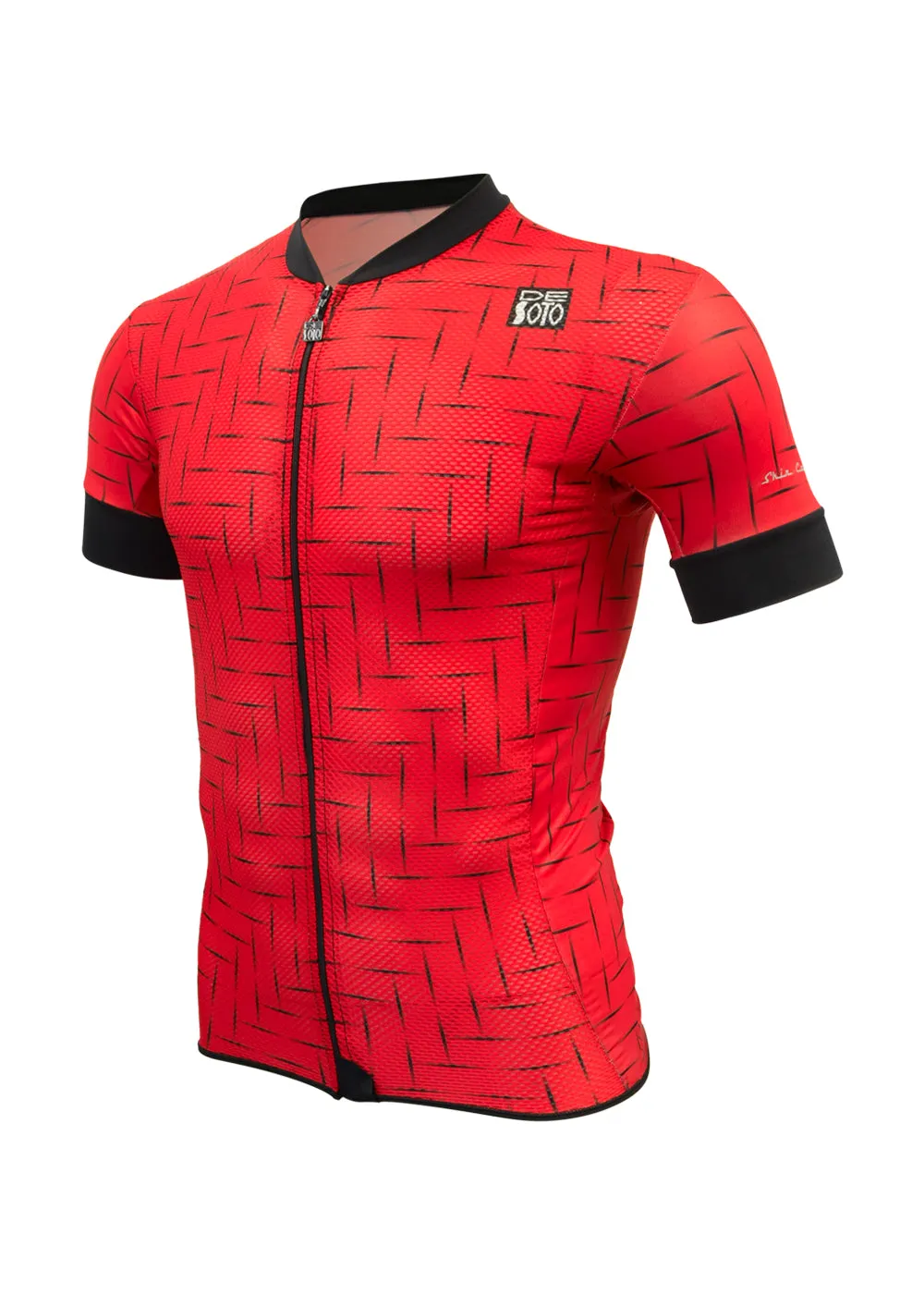 TOP CON CREMALLERA COMPLETA SKIN COOLER*