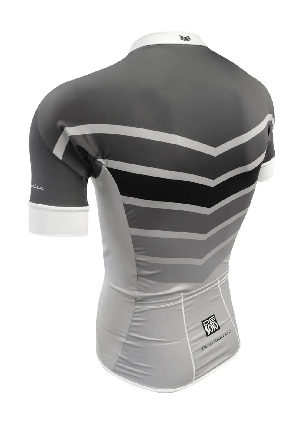 TOP CON CREMALLERA COMPLETA SKIN COOLER*