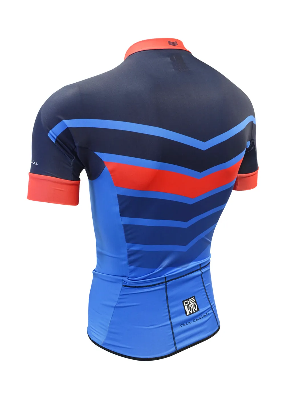 TOP CON CREMALLERA COMPLETA SKIN COOLER*