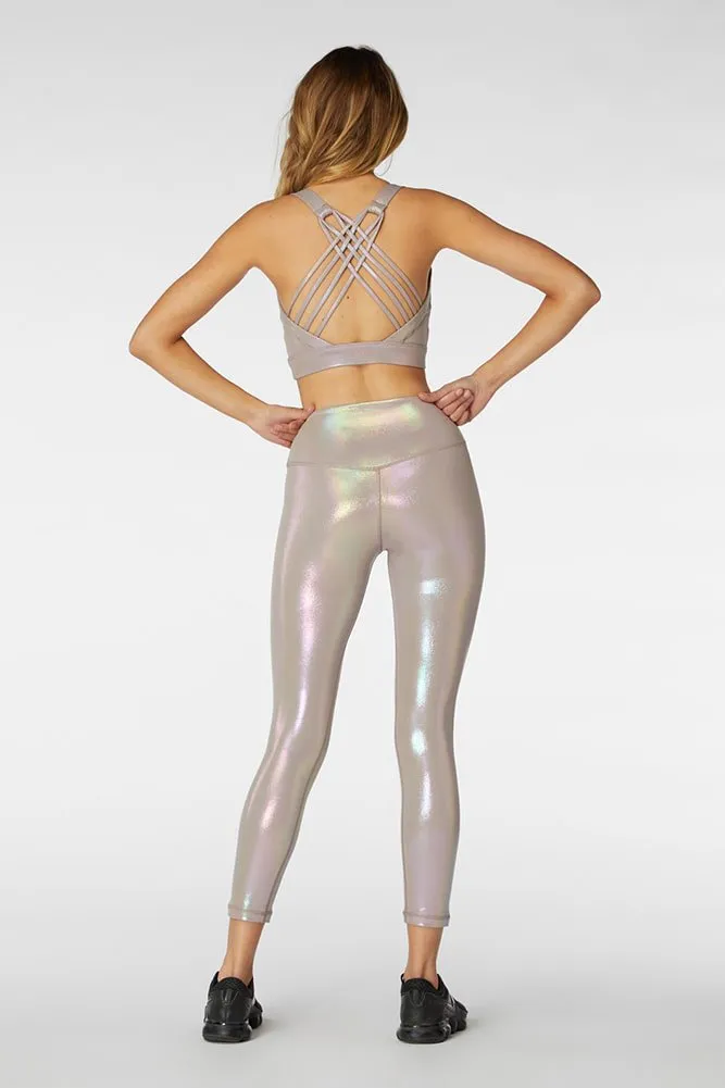 Tremulous 7/8 Legging