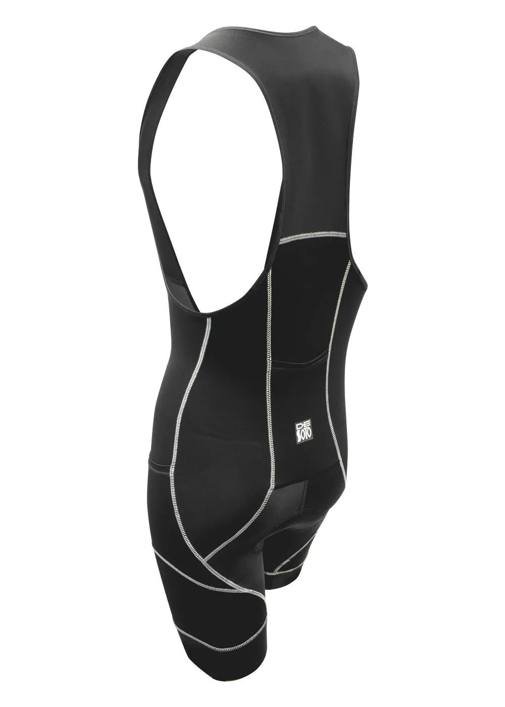 Triatl??n Riviera Bib? para hombre: BYO (dise?a el tuyo propio)