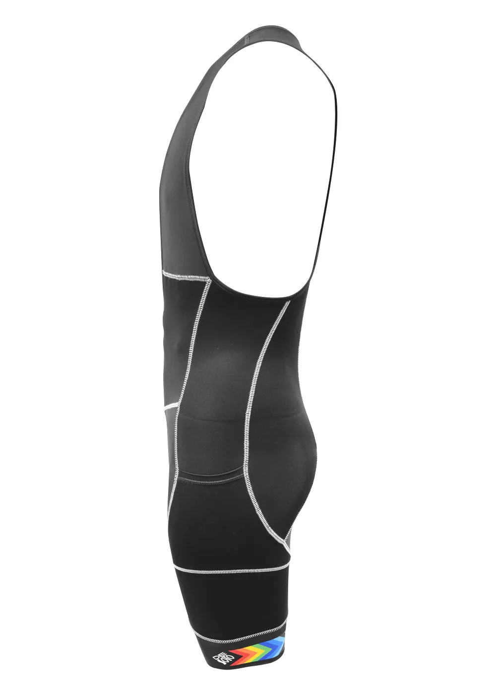 Triatl??n Riviera Bib? para hombre: BYO (dise?a el tuyo propio)