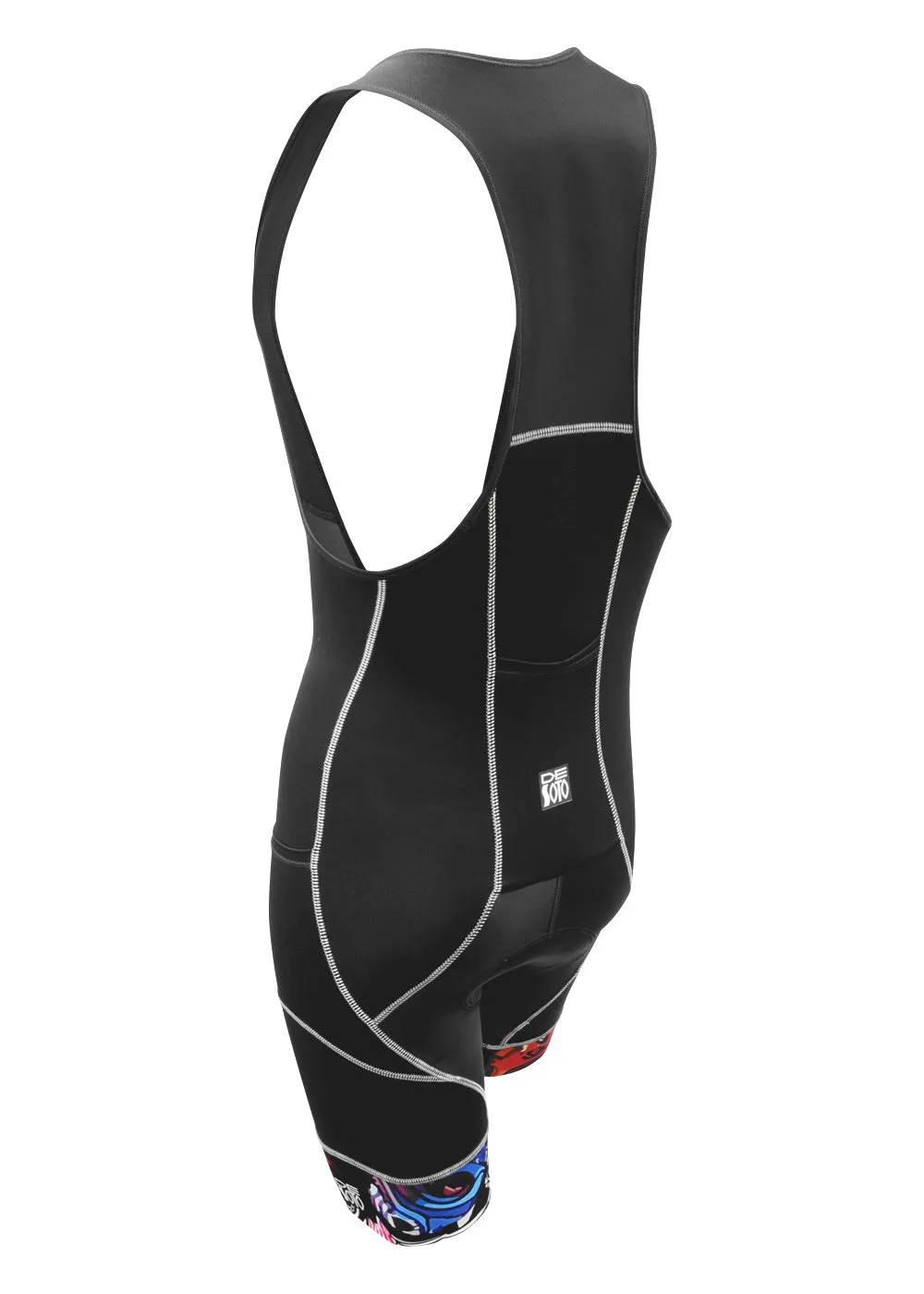 Triatl??n Riviera Bib? para hombre: BYO (dise?a el tuyo propio)