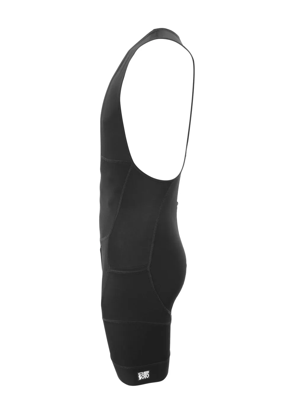 Triatl??n Riviera Bib? para hombre: BYO (dise?a el tuyo propio)