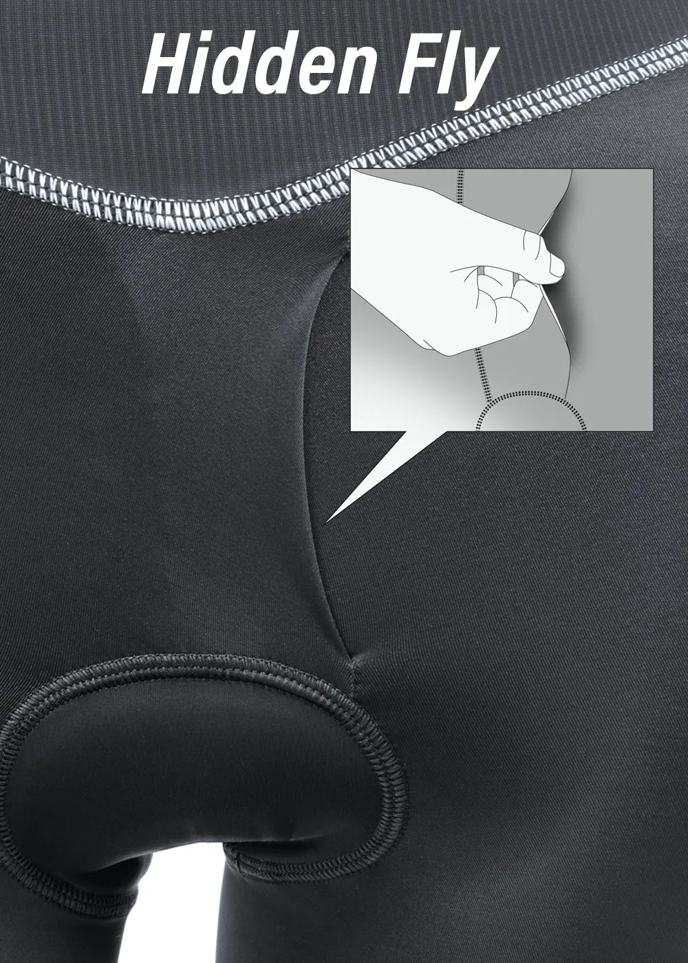 Triatl??n Riviera Bib? para hombre: BYO (dise?a el tuyo propio)