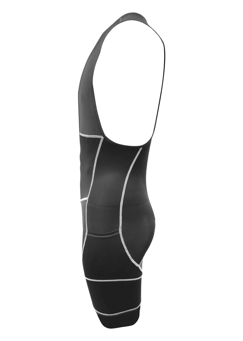 Triatl??n Riviera Bib? para hombre: BYO (dise?a el tuyo propio)