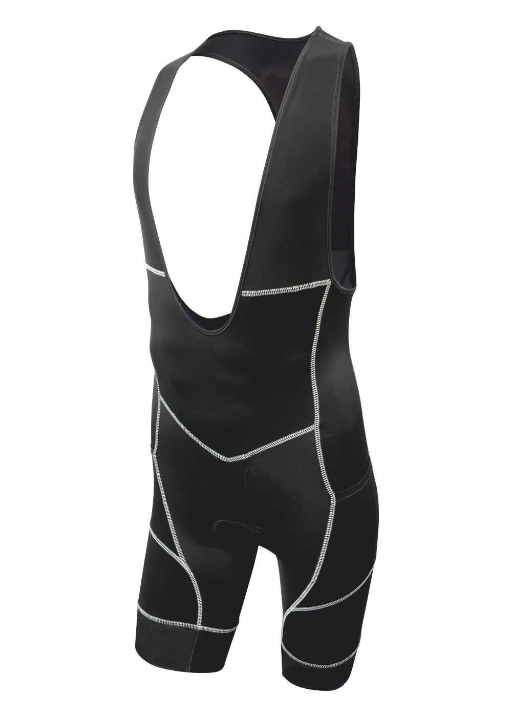 Triatl??n Riviera Bib? para hombre: BYO (dise?a el tuyo propio)