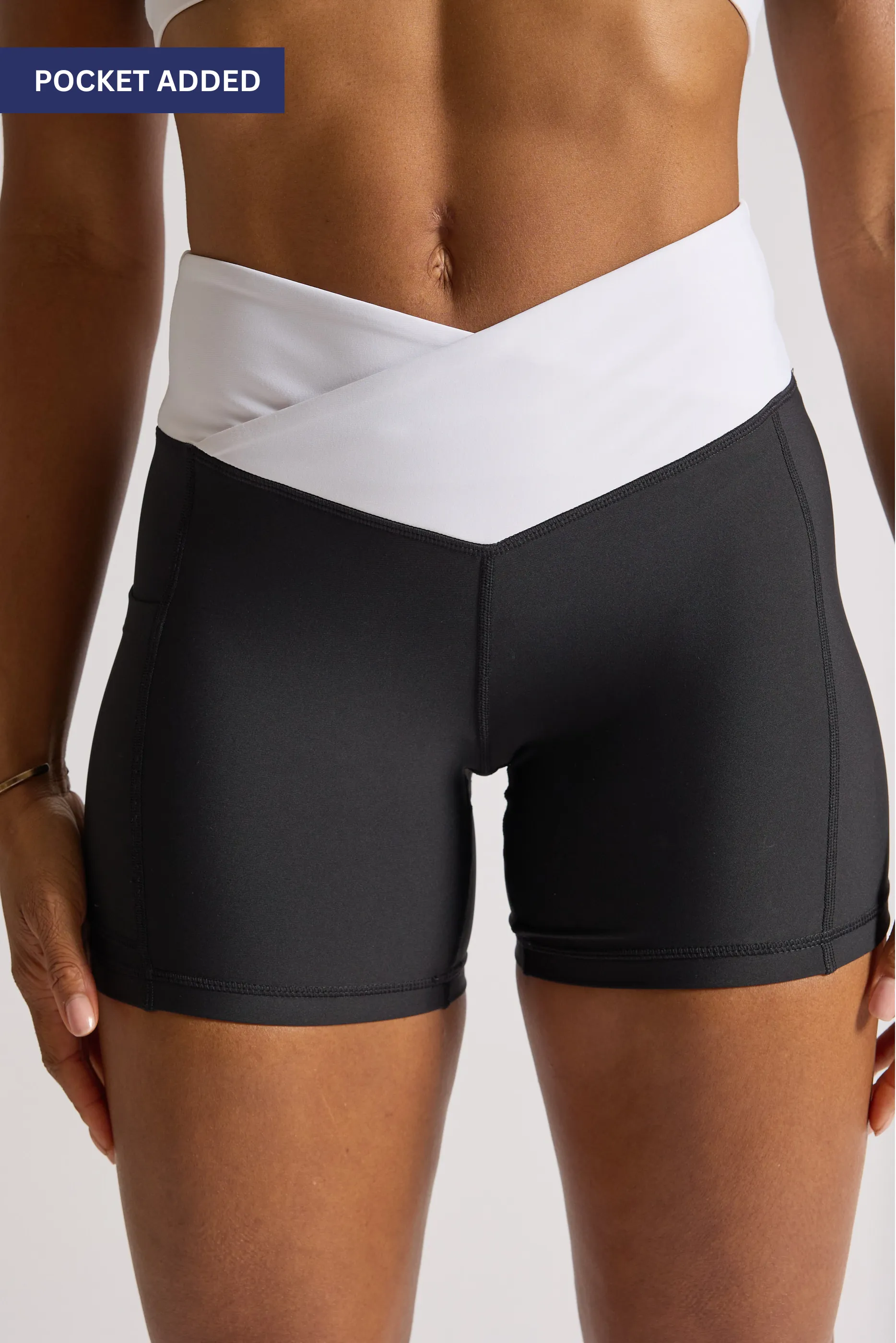 V-Cut 5'' - Black