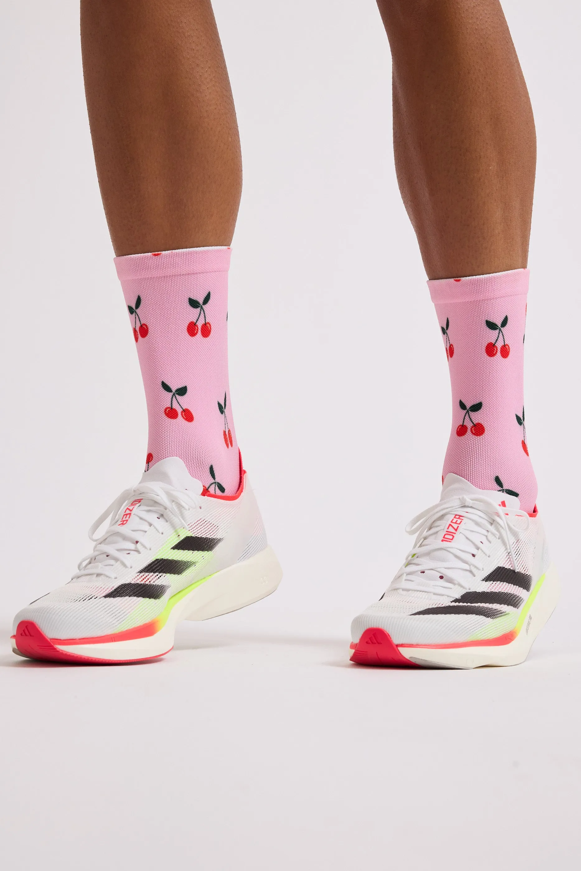 Very Berry - Performance Socks