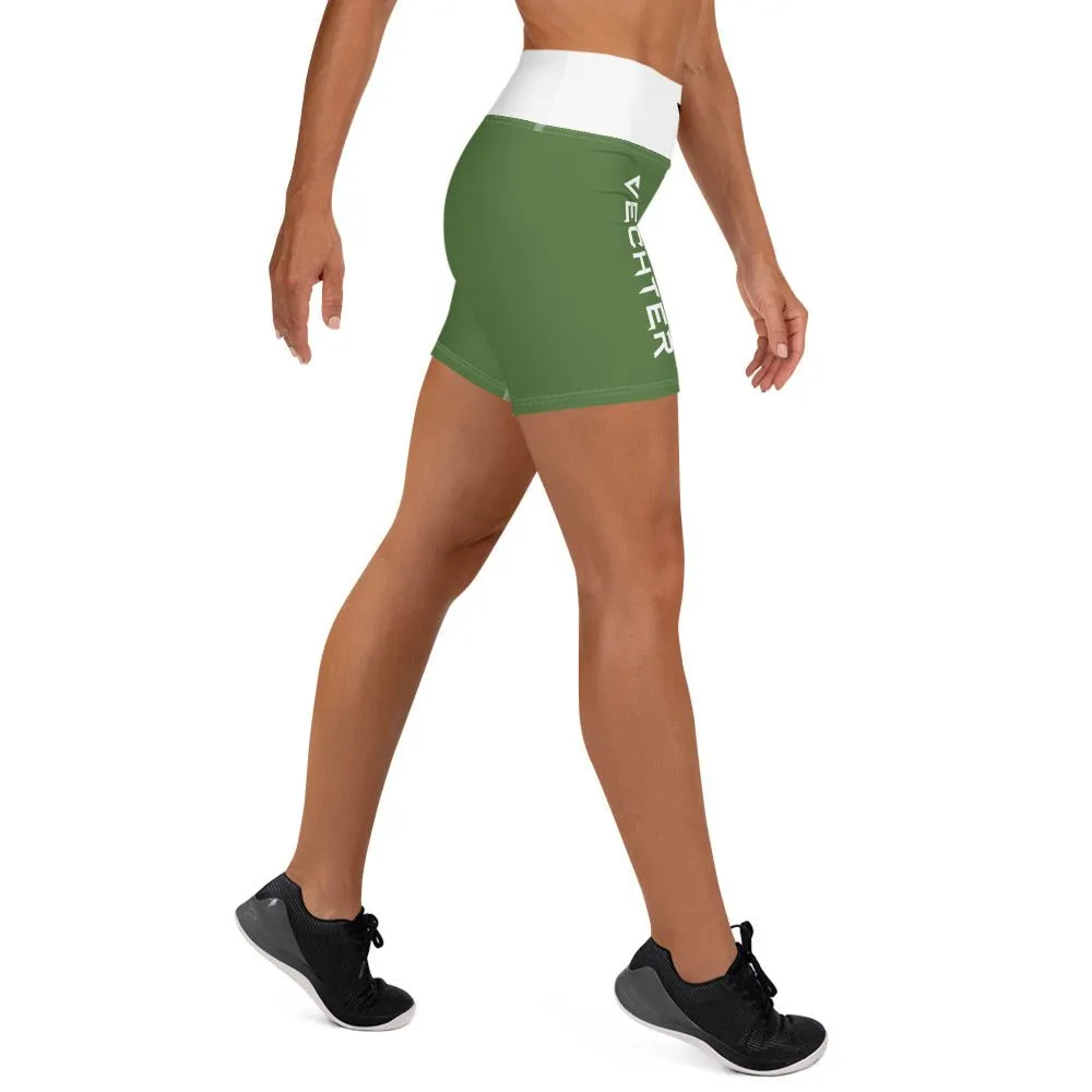 'VictoryShort' Olive - Victory Collection