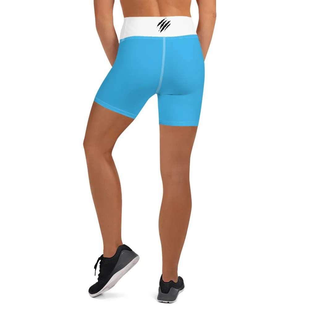 'VictoryShort' Sky Blue - Victory Collection