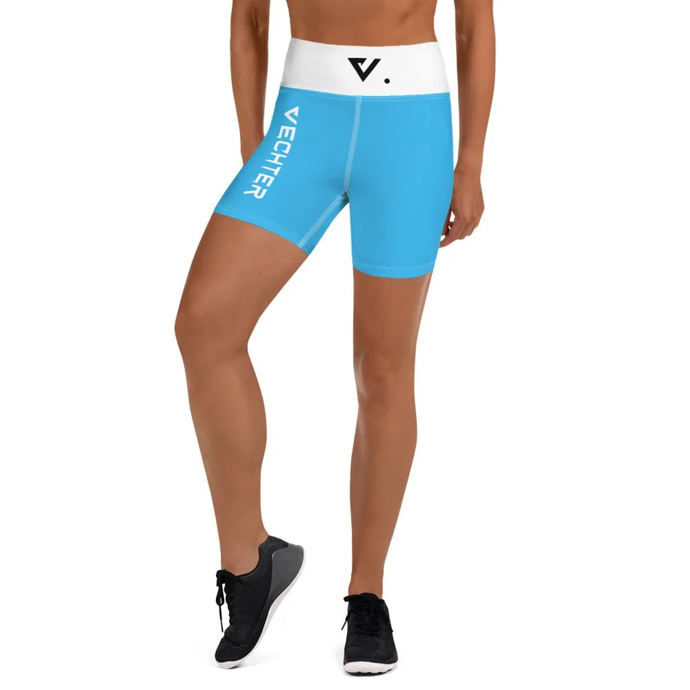'VictoryShort' Sky Blue - Victory Collection