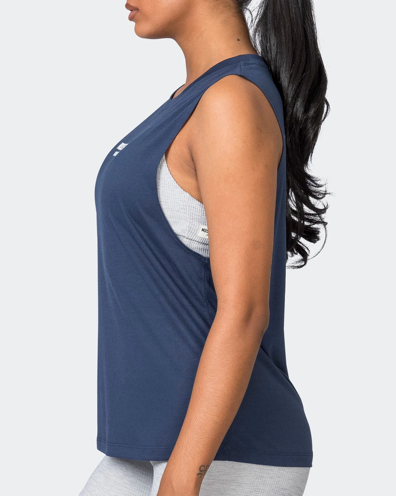 Worldwide Drop Arm Tank - Spellbound