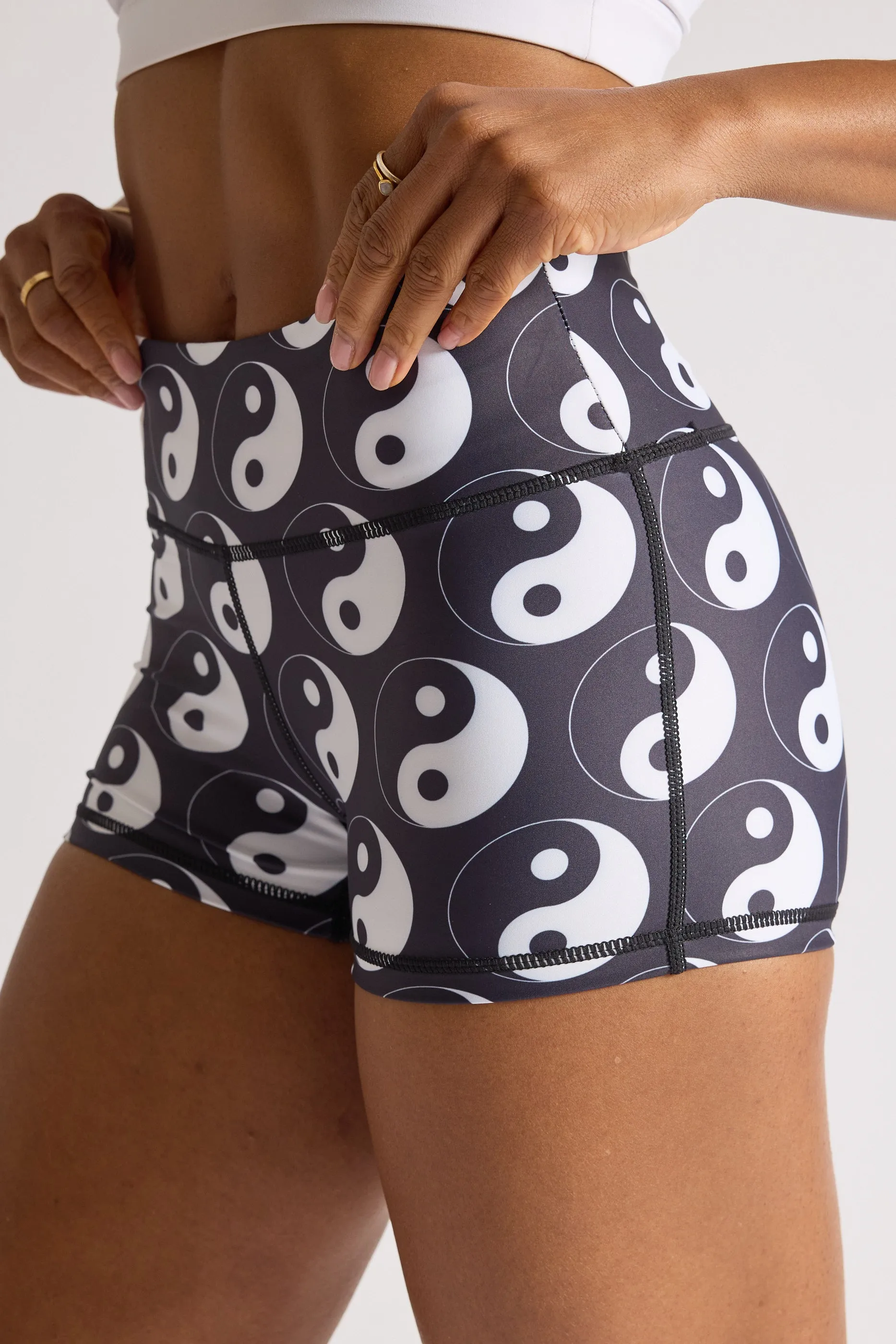 Yin Yang