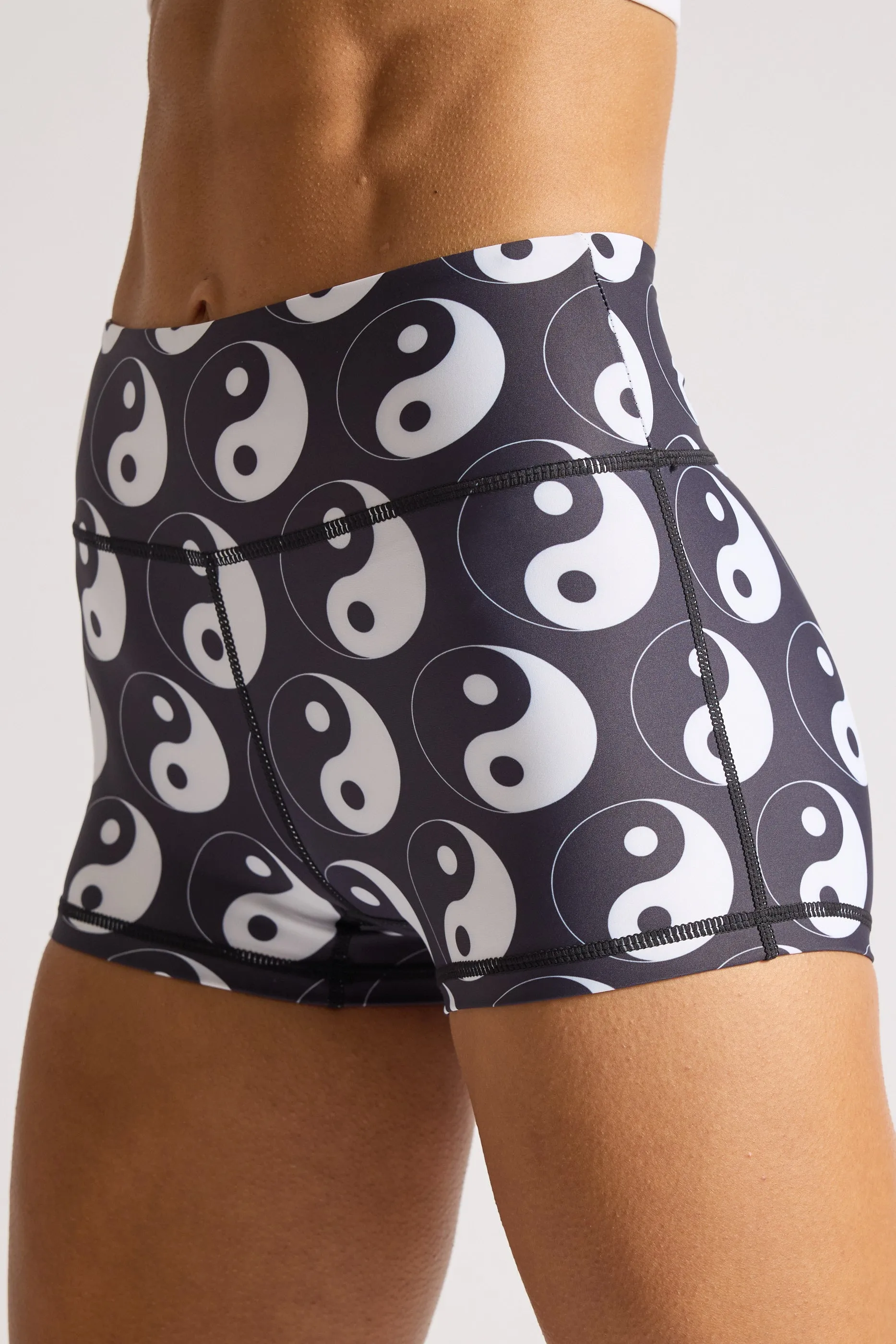 Yin Yang